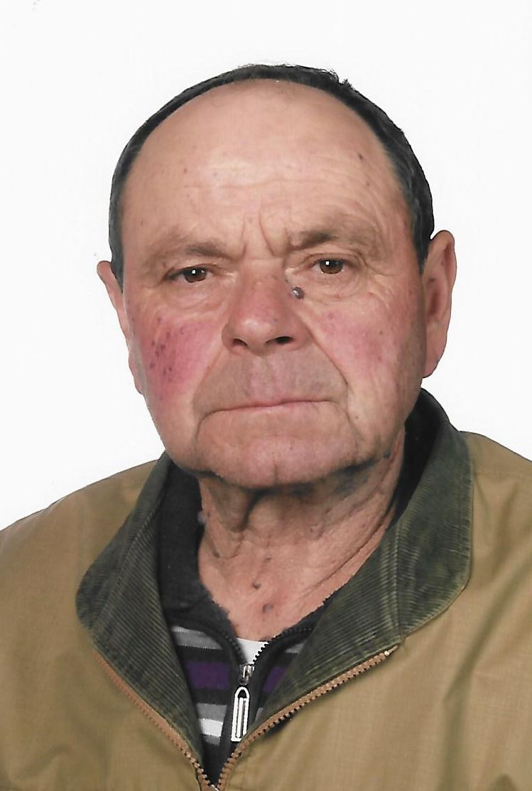 necrologio Dante Bergamaschi