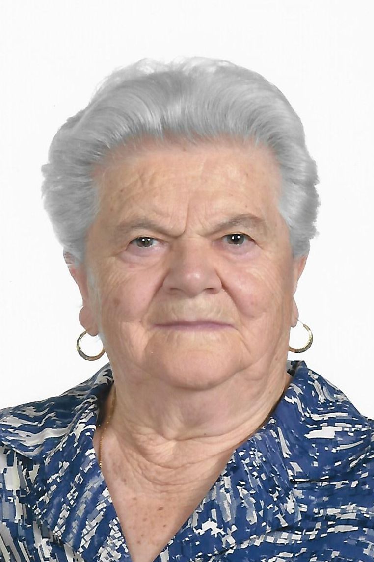 necrologio Dina Dodi