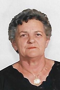 necrologio Dina Guazzi