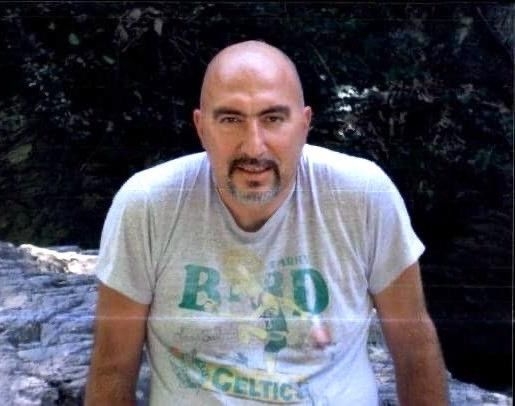 necrologio Dino Pironti