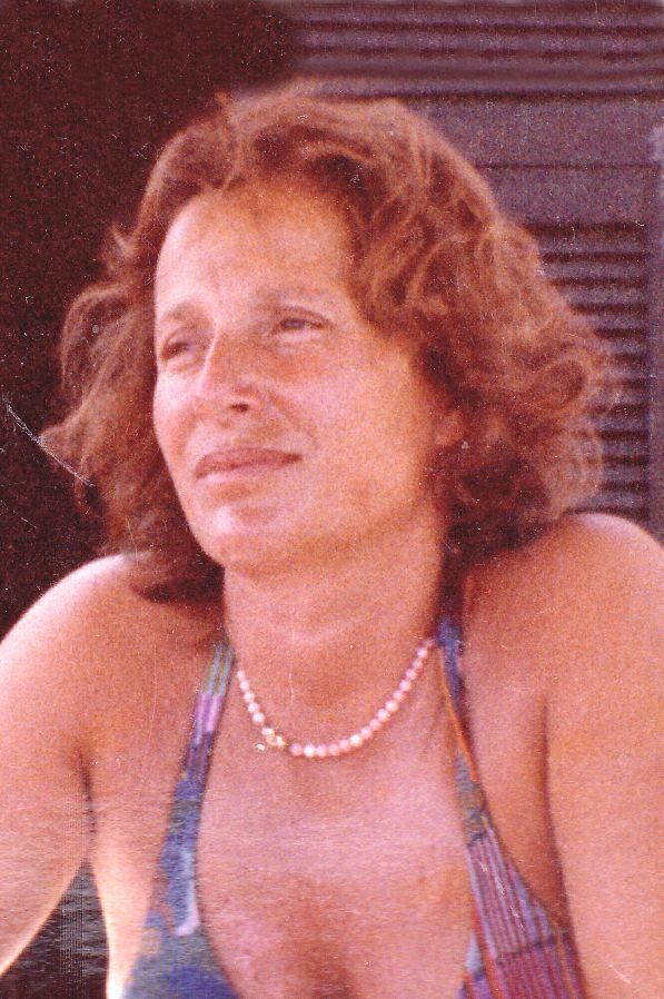 necrologio Edmea Rastelli