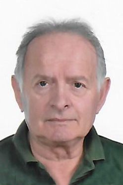 necrologio Egidio Canali