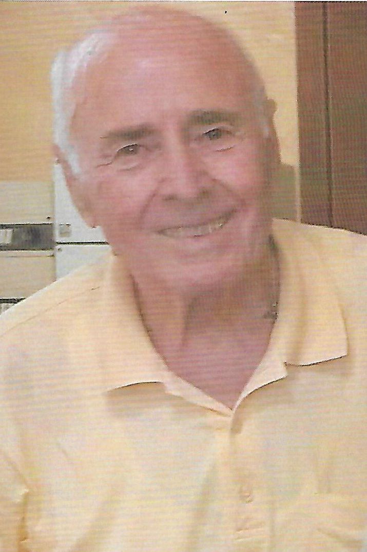necrologio Egidio Gili