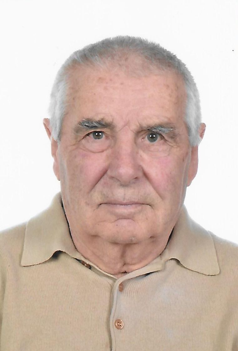 necrologio Egisto Rossi