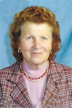 necrologio Egle Fornasari
