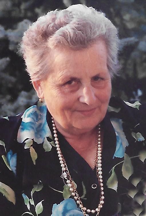 necrologio Eglina Caggiati