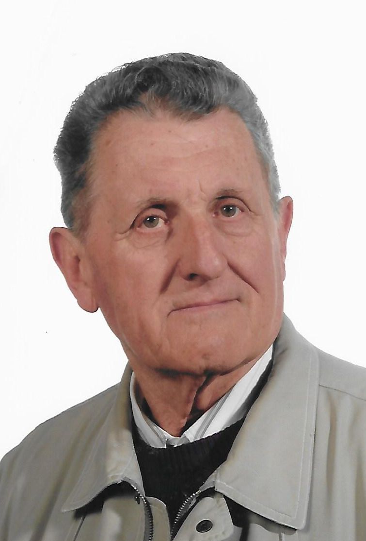 necrologio Elder  Maffini