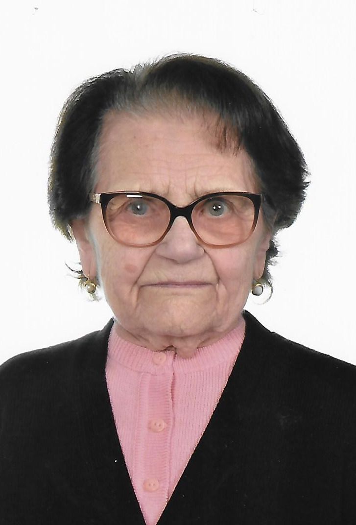 necrologio Elena  Belloni