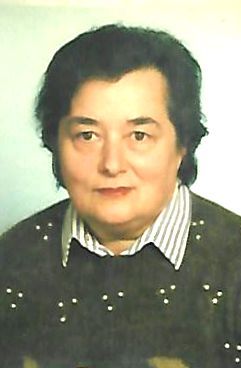 necrologio Elena Cerri