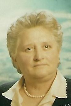 necrologio Elsa Bocelli