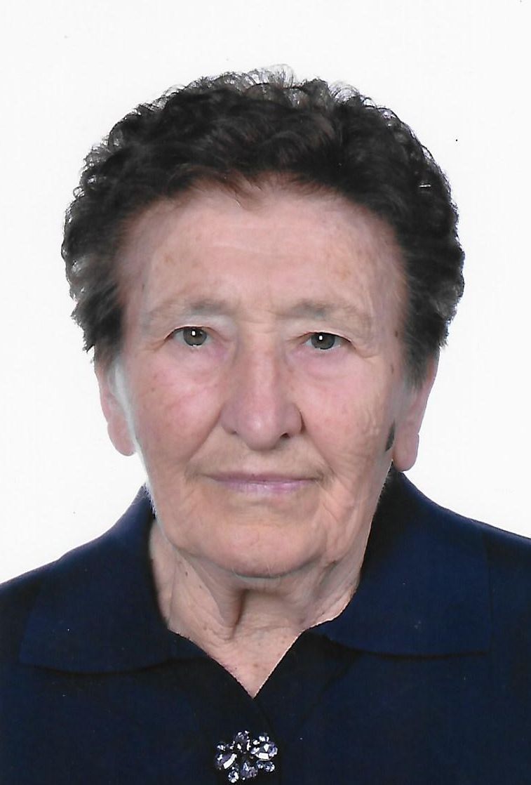necrologio Elisa Marenzoni