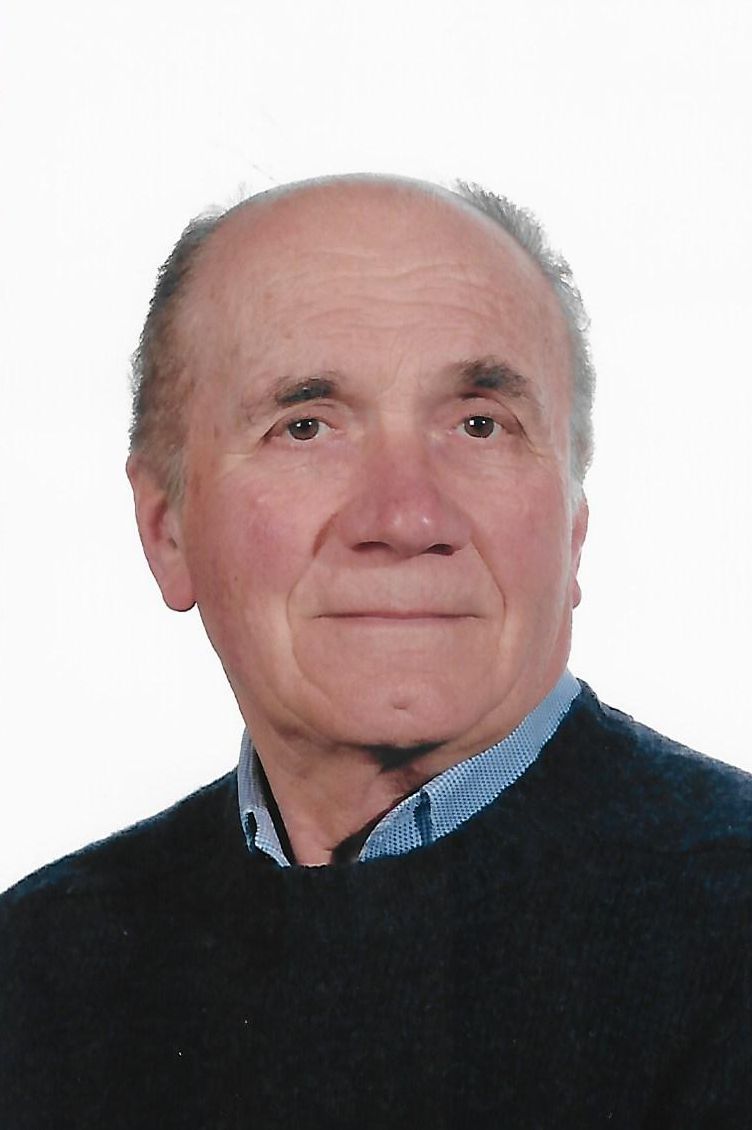 necrologio Eliseo  Chiusa