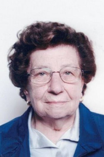 necrologio Emilia  Corvi