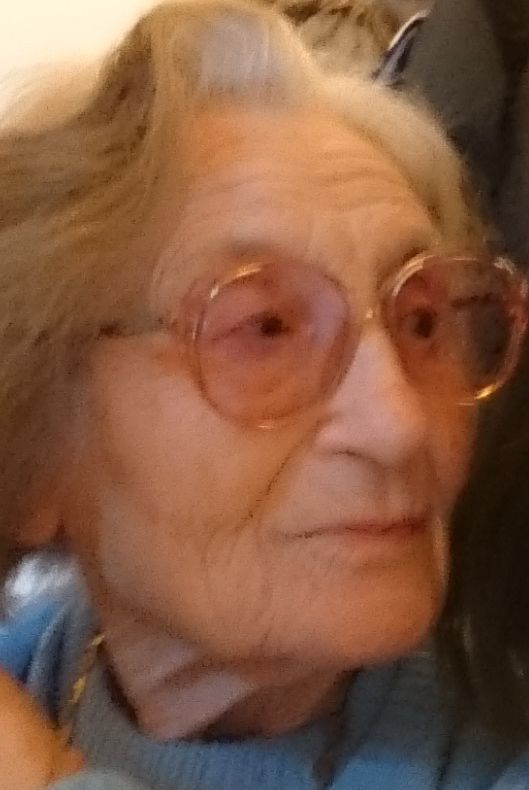 necrologio Emma  Bernini