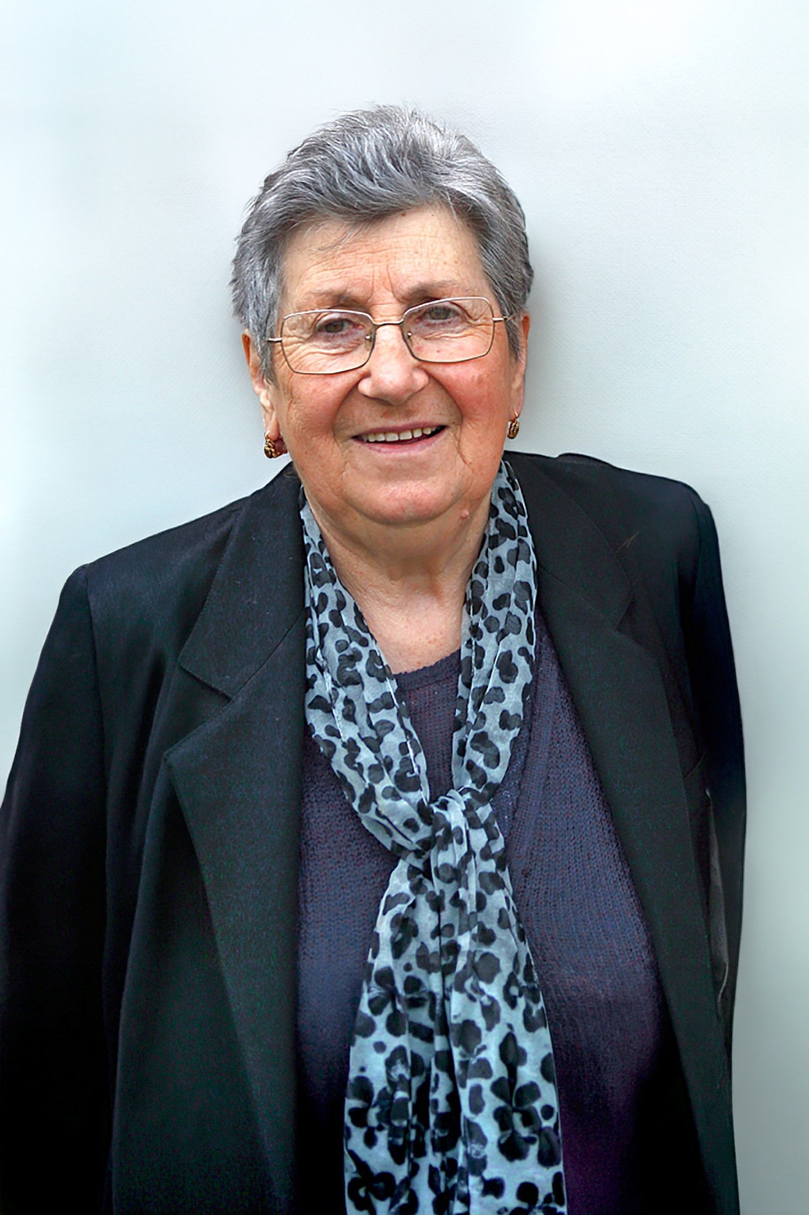 necrologio Enrica Bottazzi