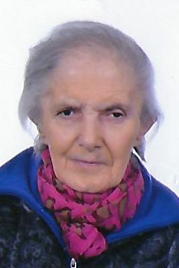 necrologio Enrica Fallini