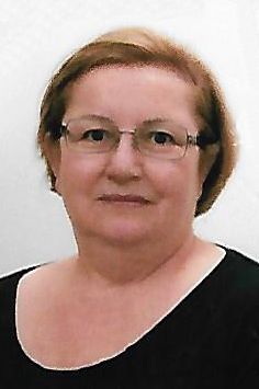 necrologio Enrica Laurini