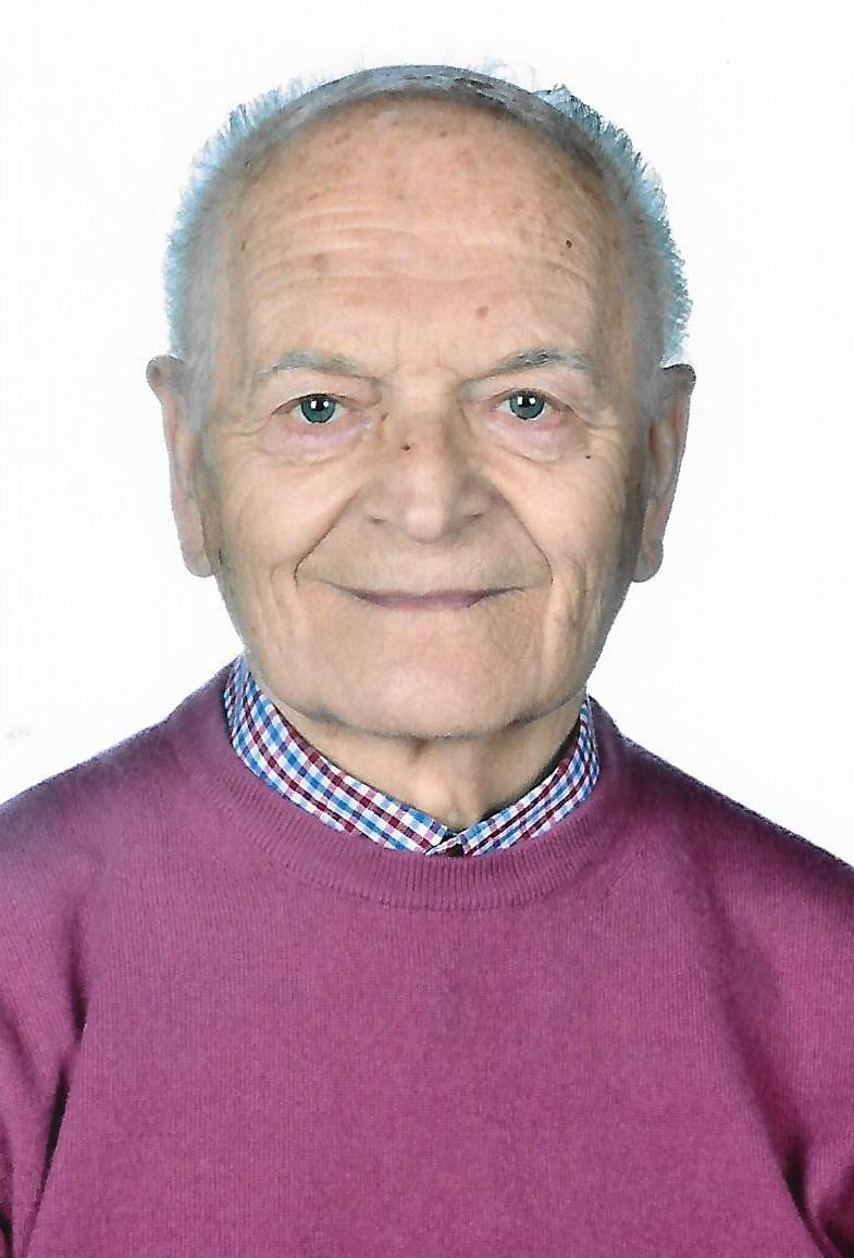 necrologio Enrico  Ronchini