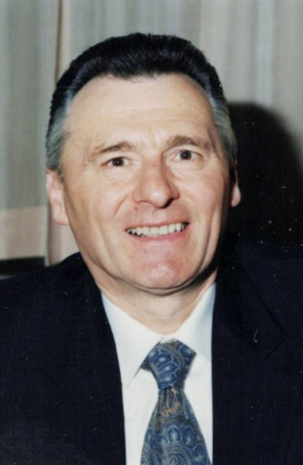 necrologio Ermes  Chiesi