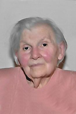 necrologio Eugenia  Sarchi