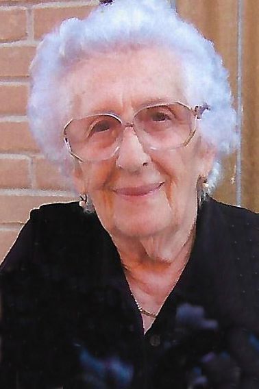 necrologio Eusebia Furini