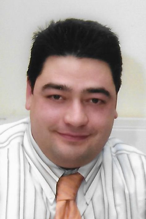 necrologio Fabrizio Stanga