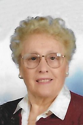necrologio Fernanda Palmia