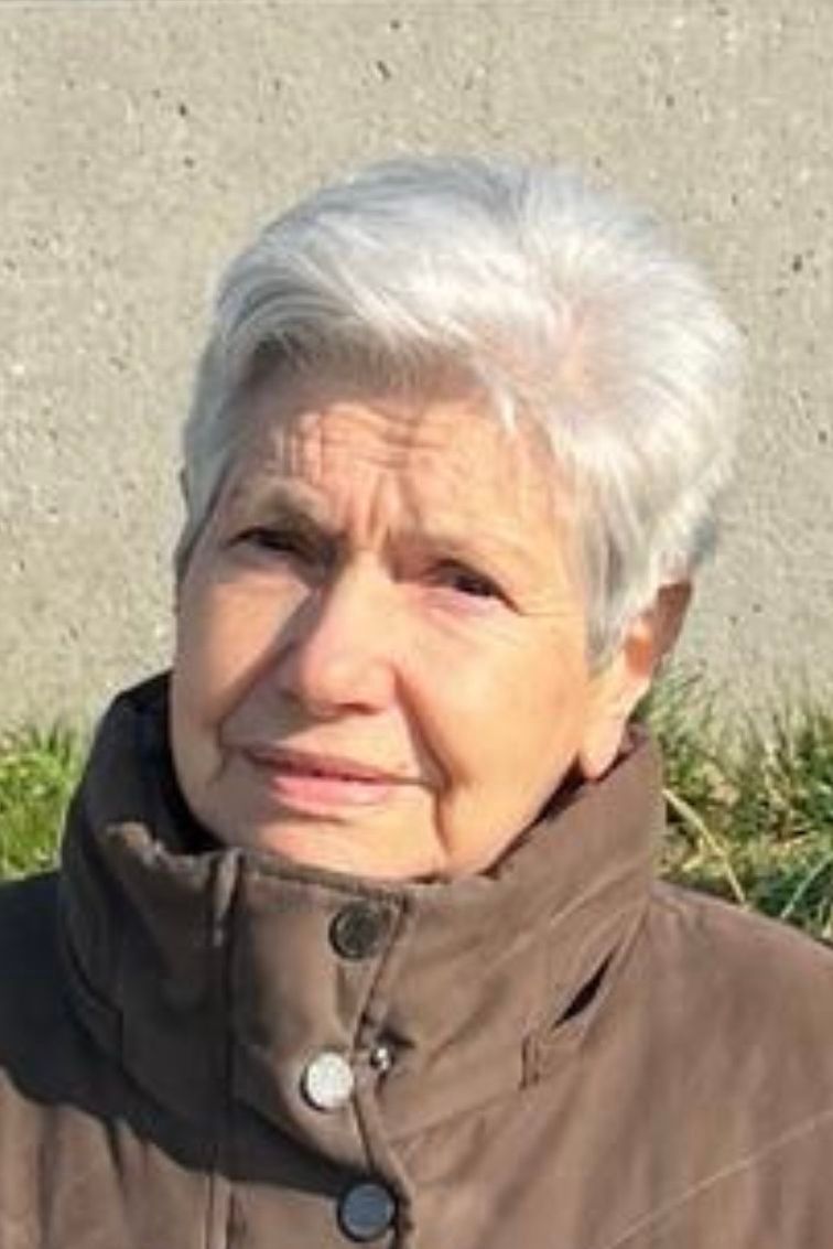 necrologio Franca  Bergamaschi