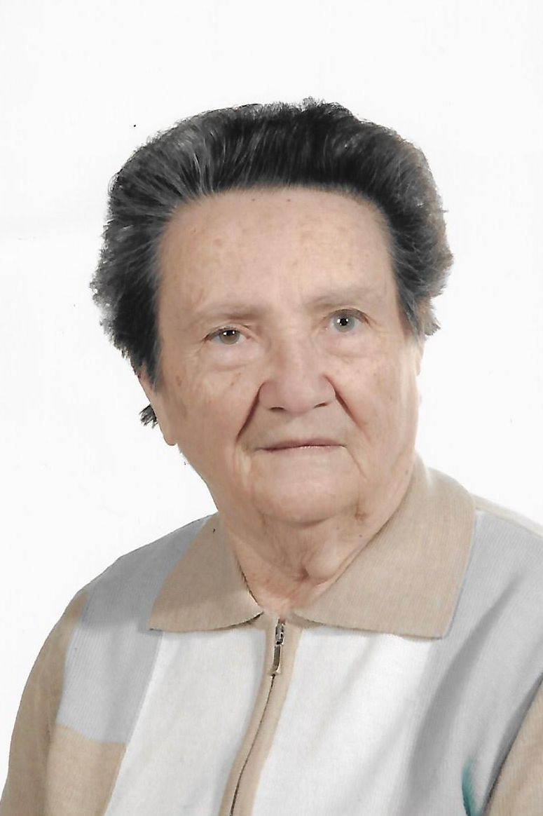 necrologio Franca Lucchi