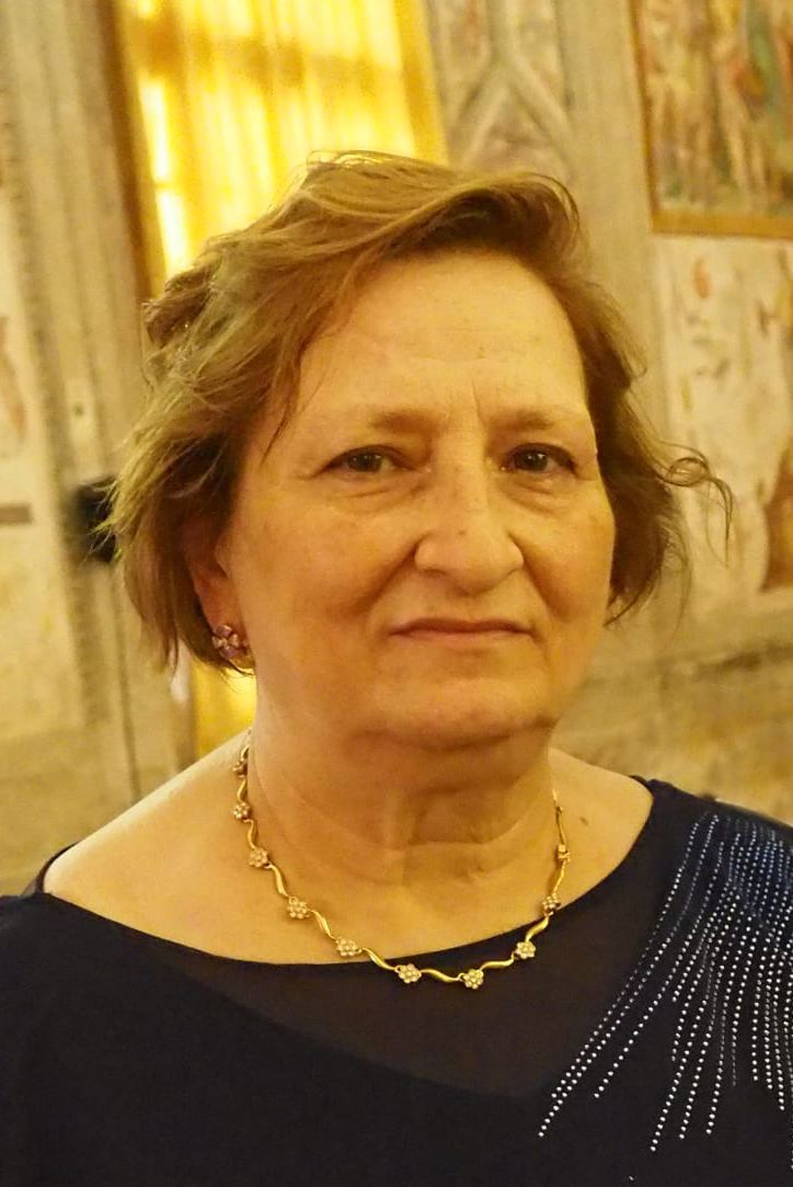 necrologio Francesca Lucia  Segreto