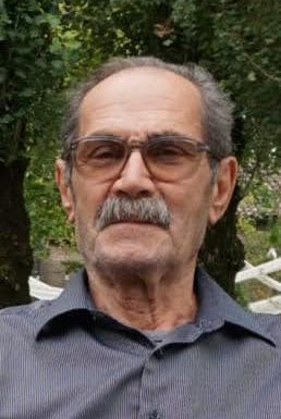 necrologio Francesco  Balocchi