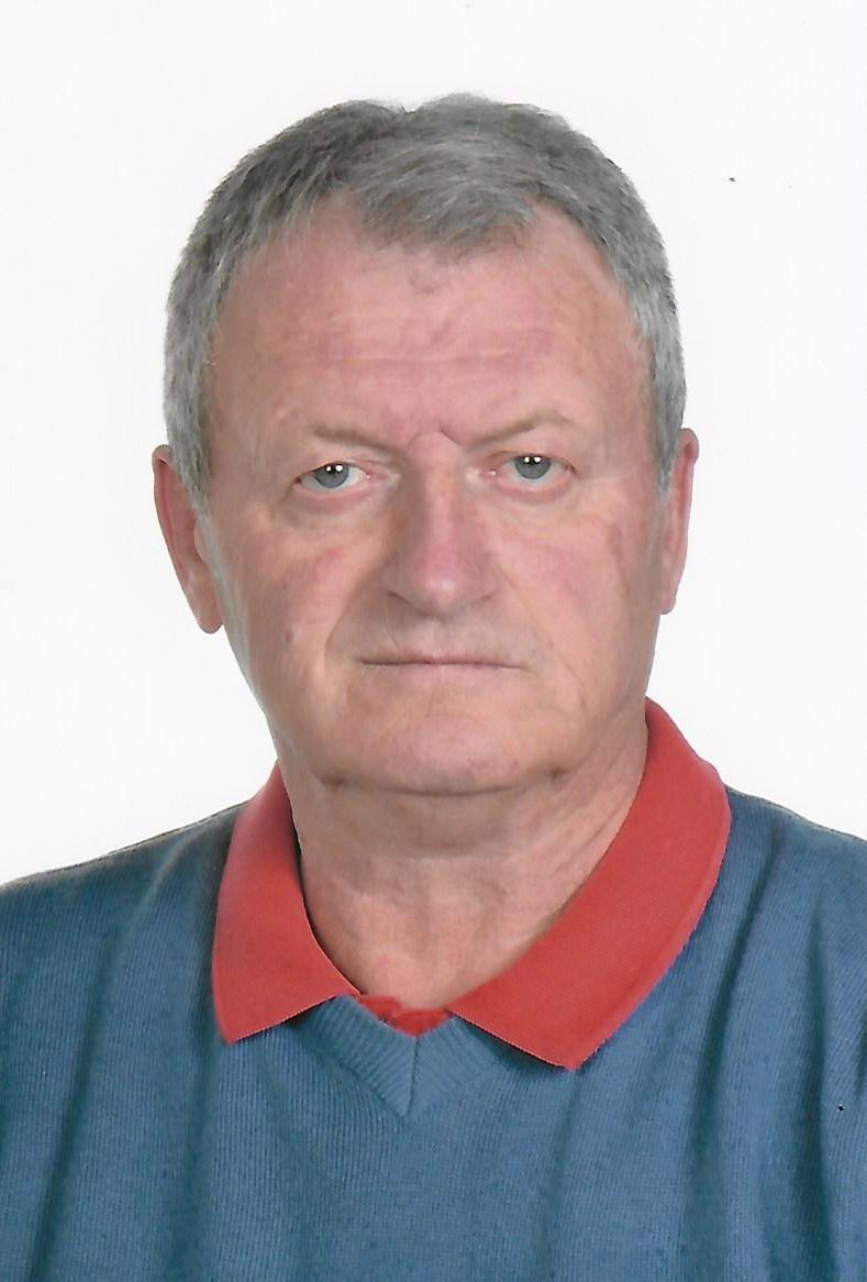 necrologio Francesco  Dallagiacoma