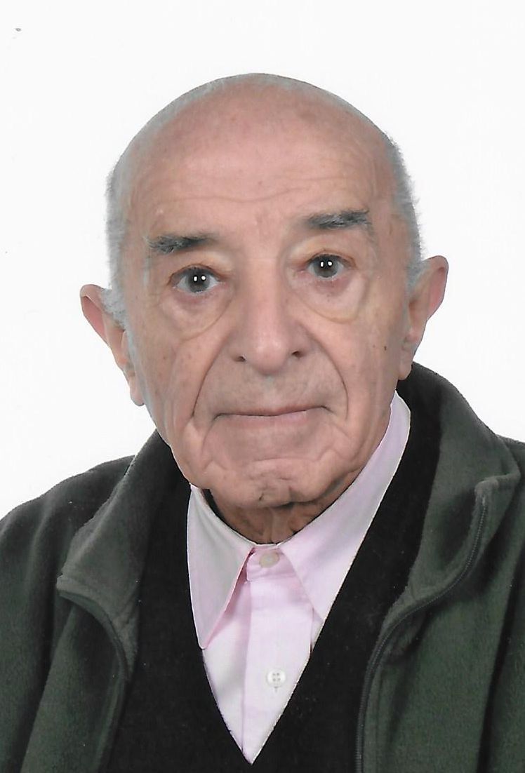 necrologio Francesco Gaibazzi