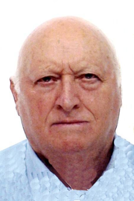 necrologio Franco Gennari