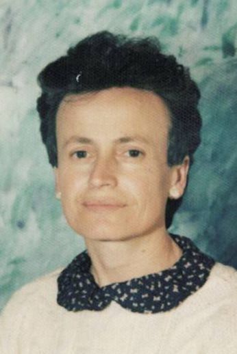 necrologio Gabriella Bozzetti