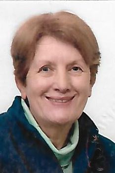 necrologio Gabriella  Colla