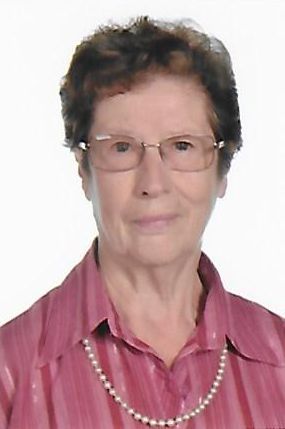 necrologio Gabriella  Derlindati