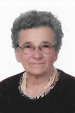 necrologio Gabriella Losi