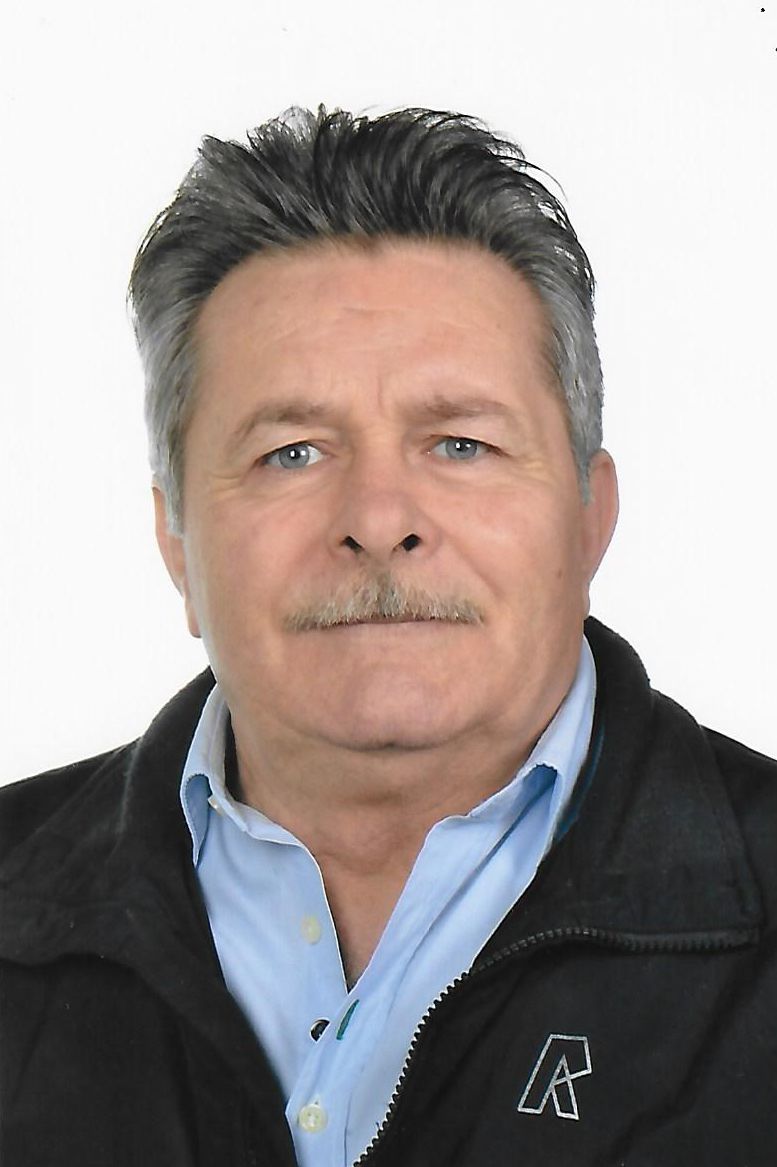 necrologio Gaetano Moscato