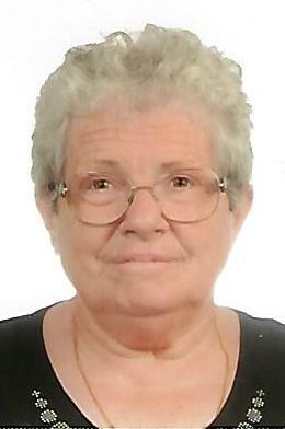 necrologio Mirella Garbi