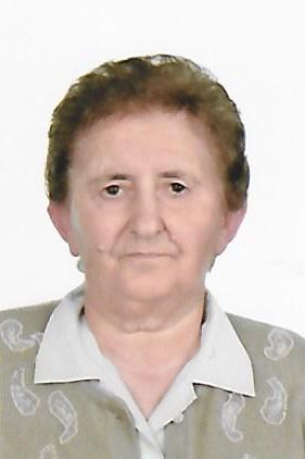 necrologio Germana  Bottoni