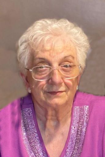 necrologio Germana  Furini