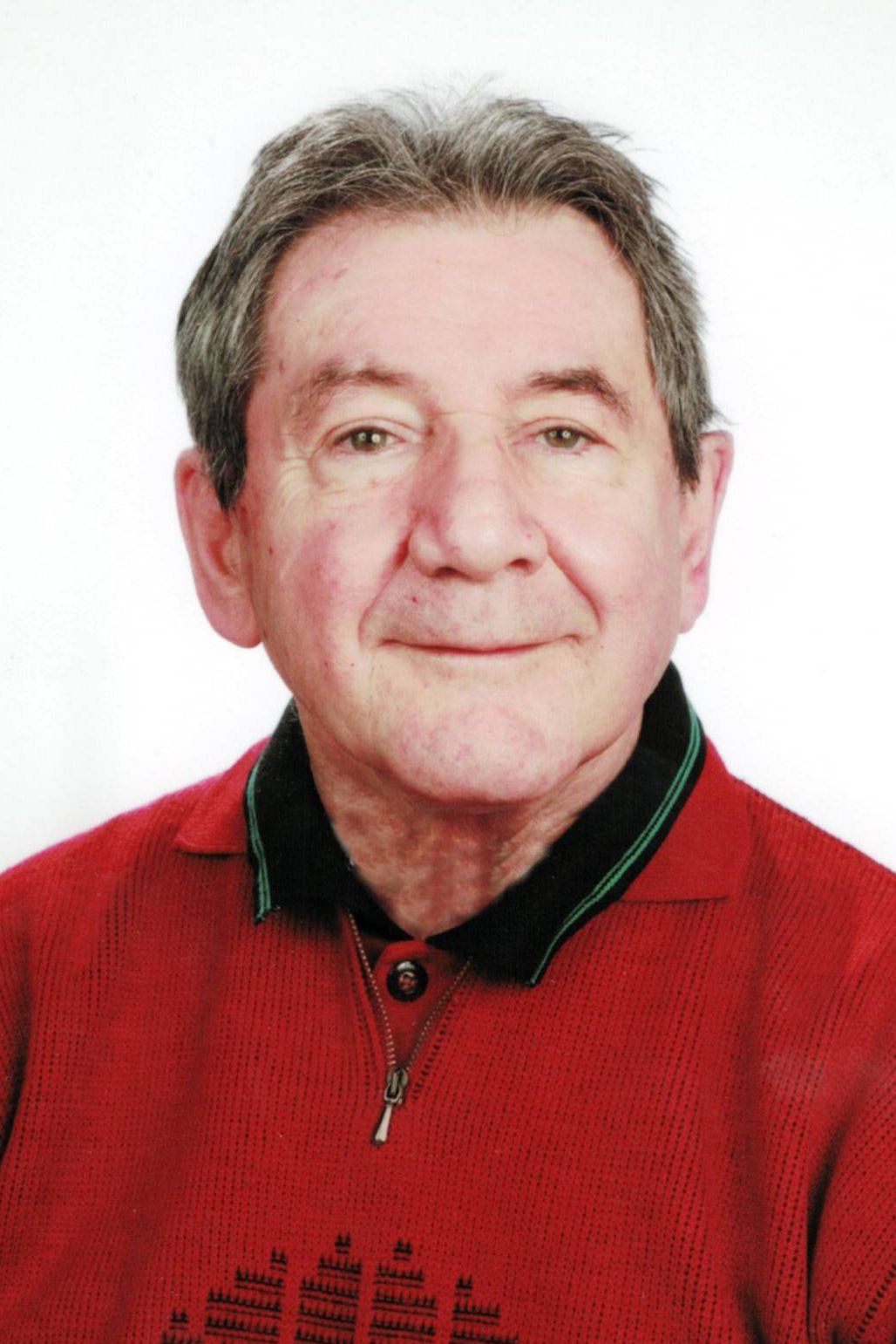 necrologio Gianni  Germi