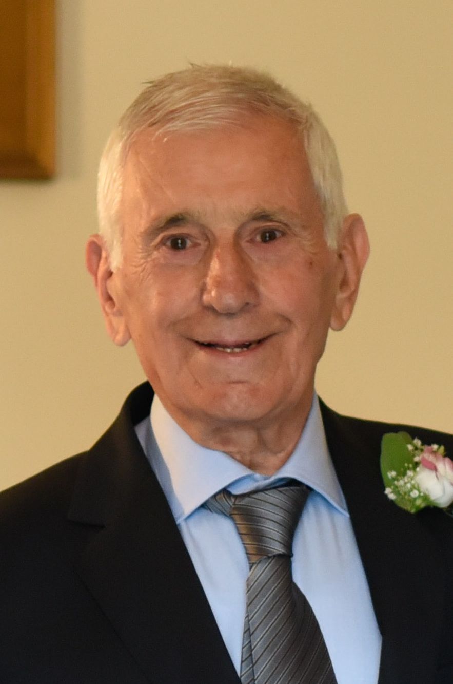 necrologio Giacomo Mavilla