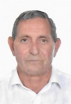 necrologio Giacomo Panicola