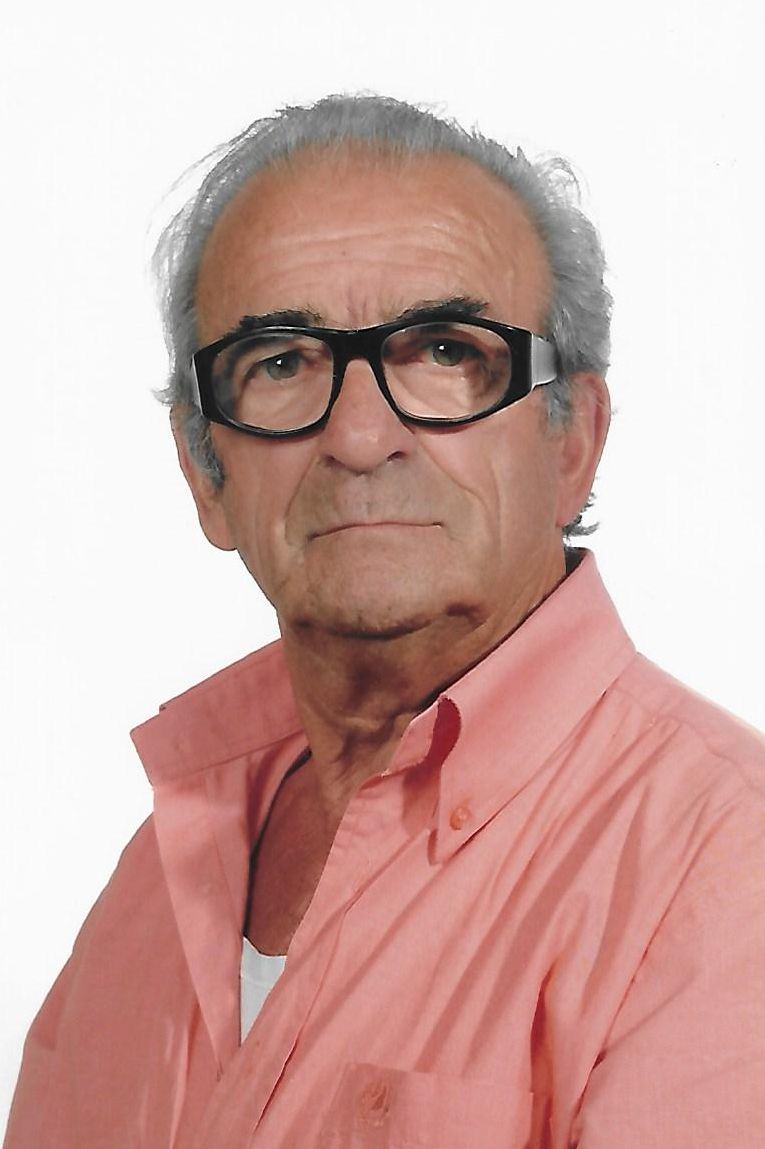 necrologio Giames Gatti