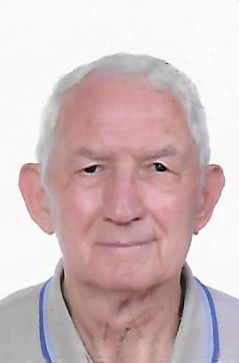 necrologio Gian Carlo  Fornasari
