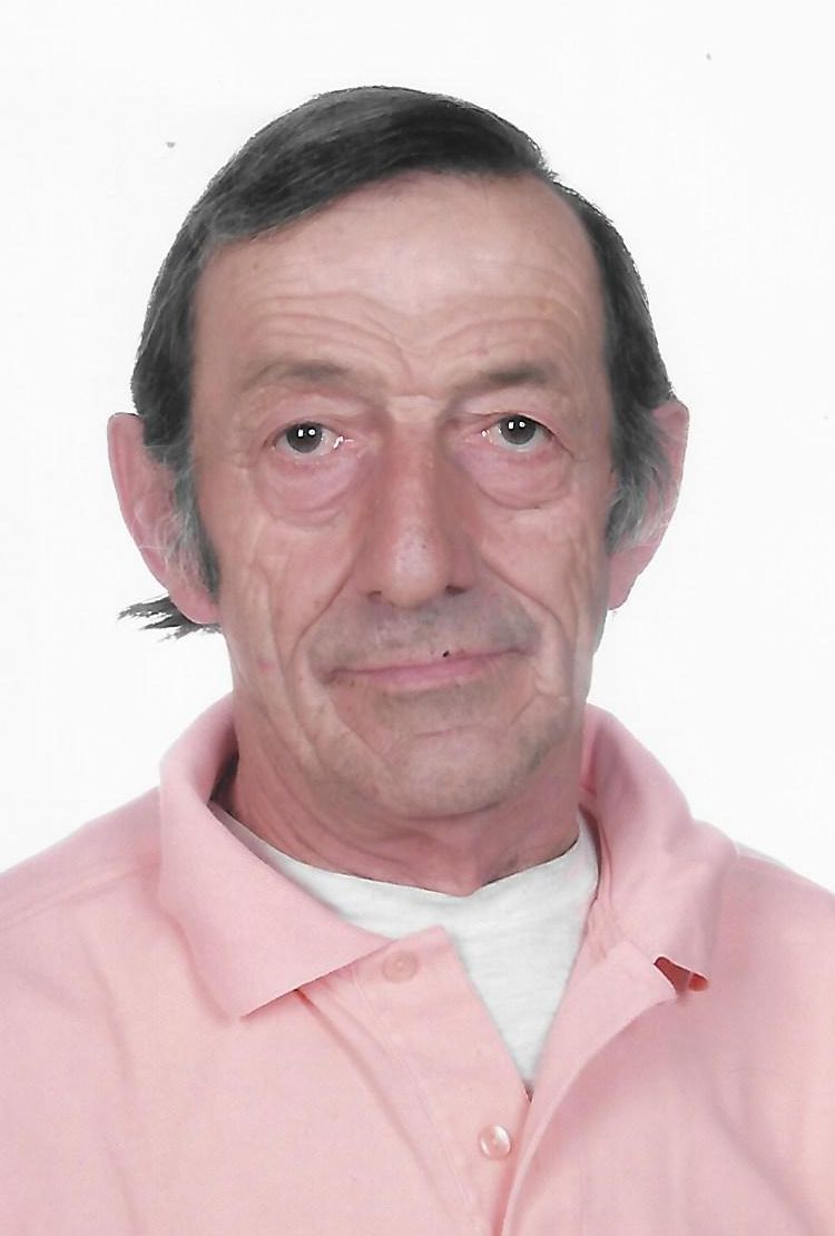 necrologio Gian Franco Dodi