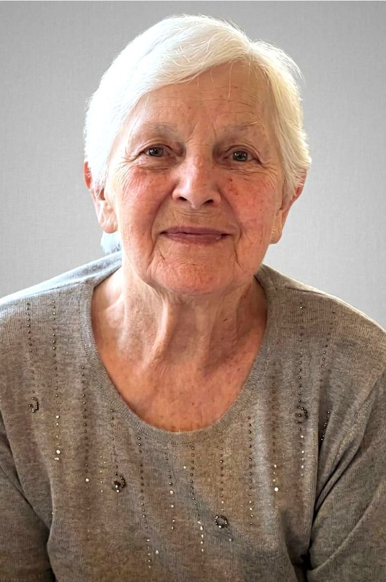 necrologio Giancarla  Scrivani