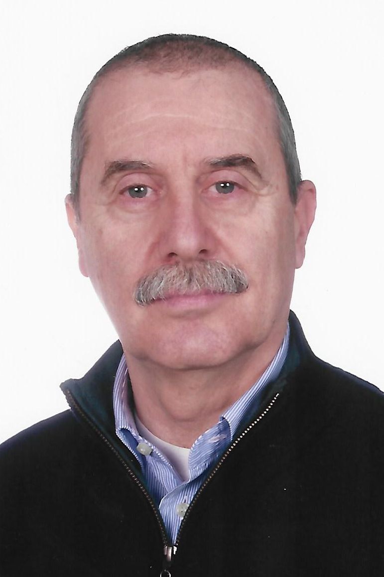 necrologio Giancarlo Grossardi